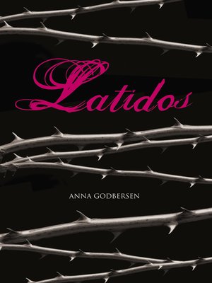 cover image of Latidos (Latidos 1)